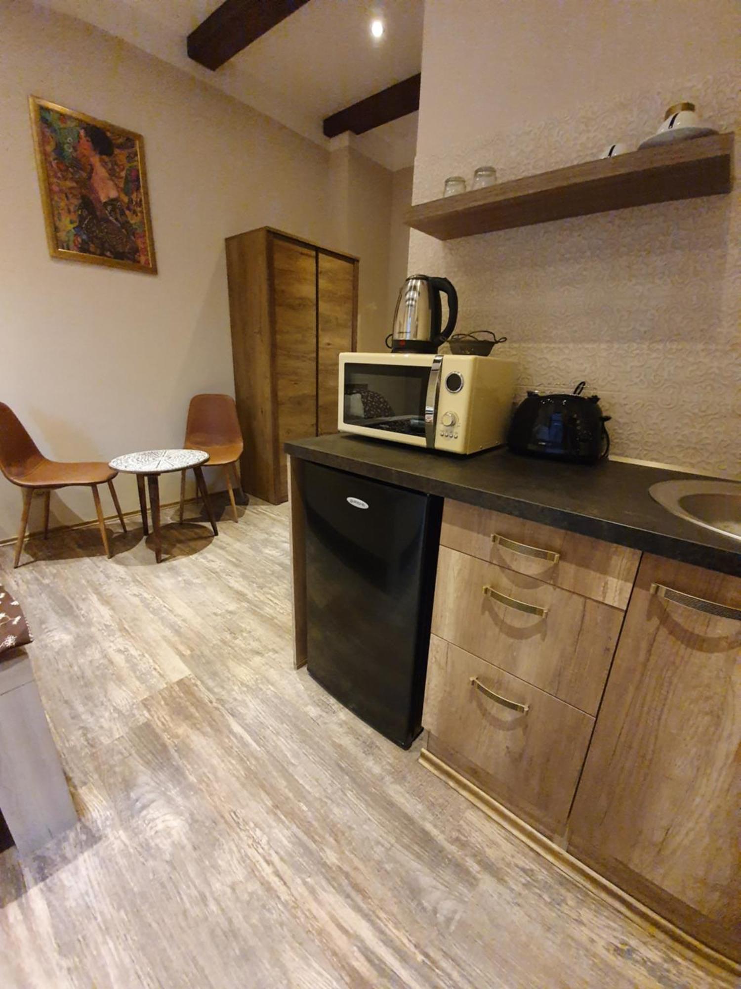 Labsky Dvur Διαμέρισμα Hřensko Εξωτερικό φωτογραφία